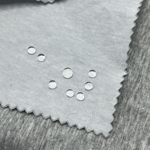 Tissu composite imperméable et respirant FULIO pour sous-vêtements menstruels, jersey laminé EPTFE pour l'entrejambe des sous-vêtements - Product Image 3