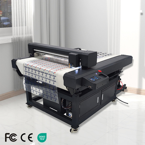 Máy cắt dtf 60x90cm với mắt quang & chân không-Máy vẽ CNC chính xác cao để cắt phim dtf - Product Image 2