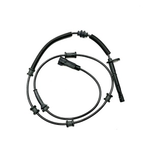 Nasyon 68451031AC Nouveau capteur de vitesse de roue ABS pour Dodge Ram 1500 2021-2025 - Product Image 5