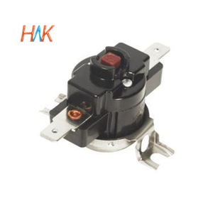 <span class=keywords><strong>Thermostat</strong></span> KSD302 250V 25A Interrupteur marche-arrêt avec protection <span class=keywords><strong>thermique</strong></span> à 300 degrés pour voiture, maison, garage, source d'alimentation solaire, batterie - Product Image 4