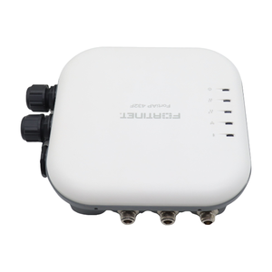 Hot Selling Wi-Fi 6 Dual-Band 300Mbps <b>Wireless</b> <b>Access</b> <b>Point</b> Original Price Discounted Fortinet FortiAP 432F - Product Image 3