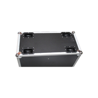 Support de câble de haut-parleur PRX815W, un réseau linéaire avec boîtier de rangement, 2 PRX815W