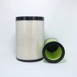High Quality Truck Accessories <strong>AF26597</strong> <strong>AF26598</strong> PU3043 Air Filter - Product Image 1