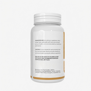 Suplemento de glicinato de magnesio en cápsulas blandas Oem, 400 mg de magnesio para la función nerviosa y muscular - Compre suplemento de magnesio, magnesio G - Product Image 1