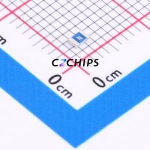 MFU0805FF02000P500 One-Time Fuse 0805 Fuse ( Type: SMD Fuse )( Rated Current: 2A )( Rated Voltage: 32V ) - Product Image 1