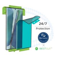 Pour S20 S10 S9 S8 Lite Plus Ultra 5G Téléphone portable Protection intégrale des bords Ultra-mince TPU Verre trempé 3D Nano Liquide Écran souple
