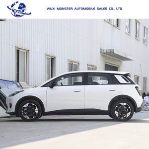 مركبة طاقة جديدة من Aion UT Sedan من نوع Zhihao EV مزودة بمجموعة من من من من من من من من من من من من من من من - Product Image 2