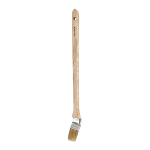 Spazzola per Radiatori con Setole Bianche 1 1/2 Pollici - Product Image 1