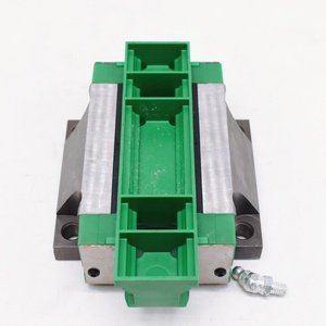 Chariots linéaires KWVE35-<span class=keywords><strong>B</strong></span>-V1-G3 KWVE35B KWVE KWVE35-<span class=keywords><strong>B</strong></span> de roulement de bloc de guides linéaires KWVE35-<span class=keywords><strong>B</strong></span>-220/910/220-V1-G3 - Product Image 6