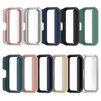 Coque de protection PC Offre Spéciale R390 pour Samsung Galaxy Fit 3