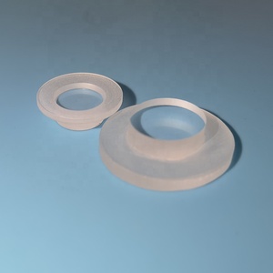 Toptan safir/erimiş silika cam optik adım şekil pencereler yivli adım cam <span class=keywords><strong>lens</strong></span> - Product Image 4