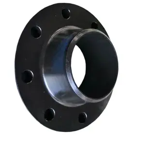 Carbon Steel stainless steel Forged ASME b16.36 wn orifice flange with jack screw high quality Flange Orifice flange