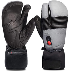 <span class=keywords><strong>Guanti</strong></span> riscaldati con dita di granchio flessibile ricaricabile <span class=keywords><strong>per</strong></span> <span class=keywords><strong>guanti</strong></span> da sci 7.4V <span class=keywords><strong>per</strong></span> l'inverno campeggio sulla <span class=keywords><strong>neve</strong></span> caccia escursioni <span class=keywords><strong>guanti</strong></span> da sci riscaldati - Product Image 2