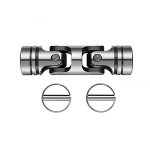 High-Quality Stainless Steel Double Universal Joint <strong>Coupling</strong> (Best Seller) - Product Image 6