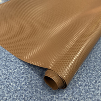 Tapis de protection écologique classique en EVA de qualité alimentaire, durable, résistant à l'huile, antidérapant et imperméable pour armoire de cuisine et tiroir de réfrigérateur