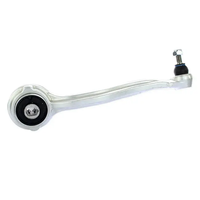 Suspension pneumatique Accessoires de voiture Kits de bras de contrôle de piste pour M ercedes W203 W204 2033300111