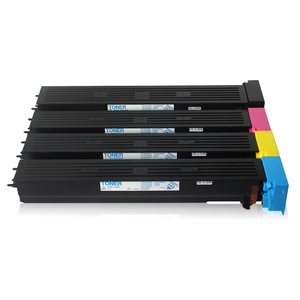 Cartouche de toner couleur de qualité supérieure Tn713 compatible avec les copieurs Bizhub C659 759 et Minolta, emballage en vrac - Product Image 1
