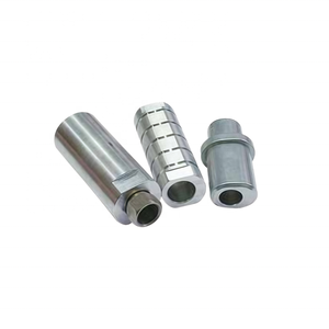 Piezas de silla de ruedas, buje de eje de liberación rápida, precisión y receptor de eje duradero para silla de ruedas - Product Image 3