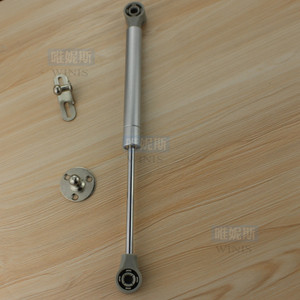 Winis Gas Spring Support Rod 290mm Detachable Door Mount <b>Wardrobe</b> <b>Hardware</b> - Product Image 2
