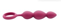 Produits de sexe pour adultes de vente directe d'usine qui stimulent l'anus soulagent la pression de la prostate pour une utilisation adulte