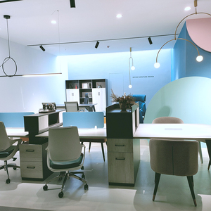Chaise de bureau, mobilier de bureau, <span class=keywords><strong>akai</strong></span> mpcc x, station de travail pour la production de musique - Product Image 2