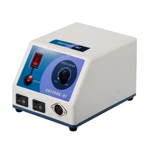 Micromotor Dental Laboratory Saeyang MARATHON 35000RPM Micromotor with Handpiece