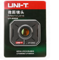Micro-lentille UNI-T UT-Z003 UT-Z002 compatible avec les caméras thermiques UTi730E/UTi720E/UTi730V/UTi720V