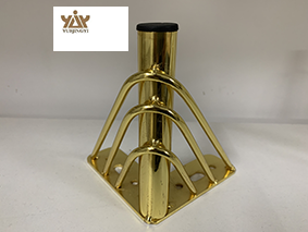 YJY, Accesorios para Muebles de la Mejor Calidad al Precio Más Bajo, Patas de Alambre para Sofá, Patas de Acero para Sofá, Mecanismo de Sofá, Patas de Hierro para Sofá - Product Image 4