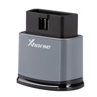 Xhorse XSBTK0EN llave inteligente inalámbrica compatible con función de arranque sin llave vehículo Xhorse llave inteligente Digital funciona con sistemas IOS Android