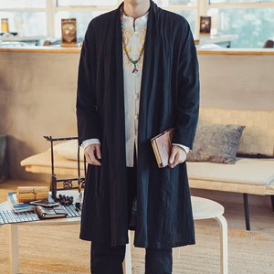 Летнее пальто-кимоно - Product Image 4