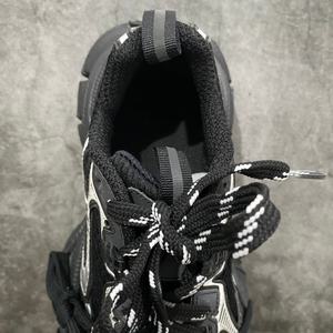 Zapatos Casuales de Diseño de Lujo para Hombre y Mujer, Serie 3XL, Ligeros, con Suela Gruesa - Product Image 6