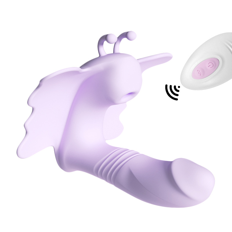 Purple(Remote control)