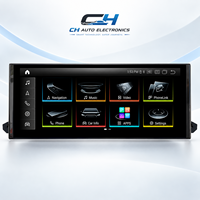 Écran audio de voiture pour Audi Q5 Q5L 2018-2020, lecteur multimédia tactile Android, GPS, Bluetooth, DSP, FM, AM, HD, 4G, SD