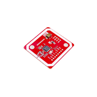 Module PN532 NFC RFID V3 pour la communication en champ proche prenant en charge la communication avec les téléphones Android