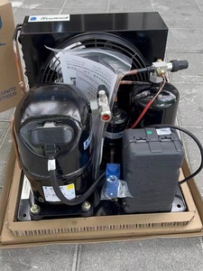 Máy làm lạnh Tecumseh CAJ9510Z TAJ2446Z 1hp, sử dụng gas R404, dùng cho phòng lạnh - Product Image 5