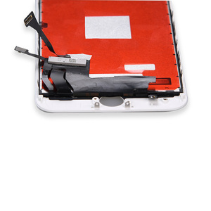 <span class=keywords><strong>r</strong></span> mayor pantalla Lcd digitalizador para el Iphone 7 Pantalla de reemplazo para Iphone 7 Repair pantalla lcd para Iphone 5S 6 7 8 - Product Image 4