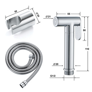 Набор туалетных спреев для биде - Product Image 5