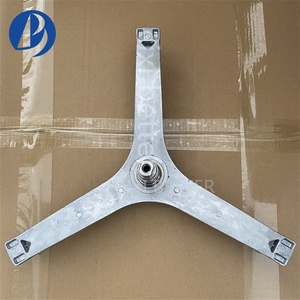 Machine à laver électrique de bonne qualité <span class=keywords><strong>Spider</strong></span> MFC80-ES1401 220V <span class=keywords><strong>BD</strong></span> pour Media - Product Image 3