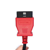 Cable de Extensión Bluetooth Autel 906TS |   Cable de extensión de diagnóstico OBD compatible con Autel MS906S 906PRO OTOFIX y Launch X431