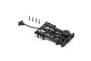 Conector de Gimbal Tercero Original para Matrice 400, Plástico, Accesorio para Dron Matrice 400 M400 RTK - Product Image 4