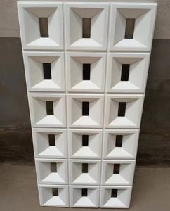 Villa leggera interna grande pannelli murali in pietra artificiale in pietra naturale cava 3D pietra artificiale decorativa - Product Image 5