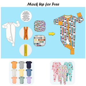 Tùy Chỉnh In Kỹ Thuật Số Bé Chăn Có Thể Đảo Ngược Minky Dot Và Tre Bọc Trẻ Con Bằng Tả Muslin Kết Thúc Tốt Đẹp OEM Tùy Chọn Thăng Hoa Có Sẵn - Product Image 4