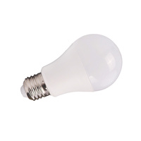 Bombilla LED Regulable de 24V 48V CC CA, E27 E26 B22, Bombillas de Luz de 12V CC, 5W 7W 9W 12W 15W A19
