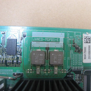 Carte CPU JANCD-YCP01-E JANCD-YCP01A -E pour système de contrôle de robot - Product Image 1