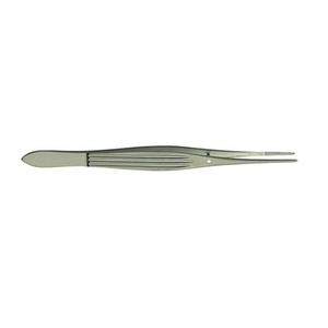 Pinzas de Disección y para Tejidos Adson de Alta Calidad, 12 cm, TC, Pinzas de Disección Micro Adson - Product Image 5