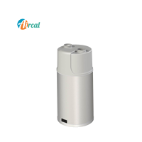 Pemanas Air Pompa Panas Mini