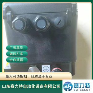 Positionneur de vanne Schubert Salzer 8049 4, pièce de rechange industrielle pour l'automatisation - Product Image 5