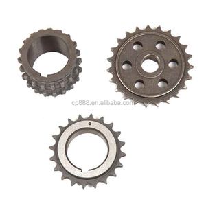 ชุดโซ่ไทม์มิ่งใหม่ LH50XLB001 สำหรับ LAND ROVER 5.0L ชุดไทม์มิ่ง ใช้ได้กับ 10-15 LR4 3.0L 5.0L LR051013 - Product Image 3