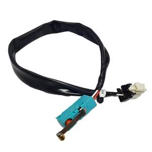 PC200-7 掘削機マイクロスイッチ油圧センサー 22U-06-22360 - Product Image 1