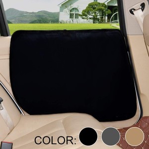 Plaque de <span class=keywords><strong>protection</strong></span> de porte de <span class=keywords><strong>voiture</strong></span> Pet cat dog anti-salive anti-rayures Housse de <span class=keywords><strong>protection</strong></span> de porte <span class=keywords><strong>intérieure</strong></span> recommandée installation de ventouse - Product Image 1